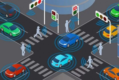 3年800亿美元:自动驾驶投资热潮的背后