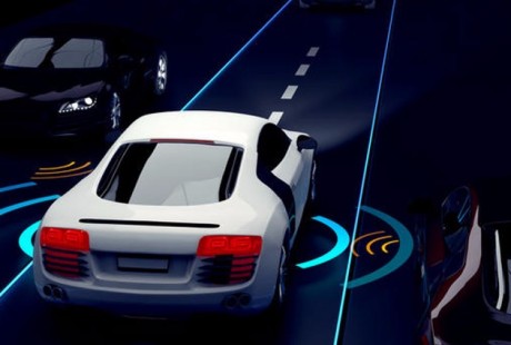 自动驾驶排名出炉:为何中美领跑的都是IT巨头?