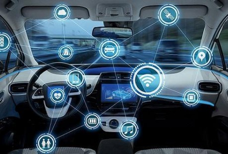 自动驾驶，下一个“电子面单”？