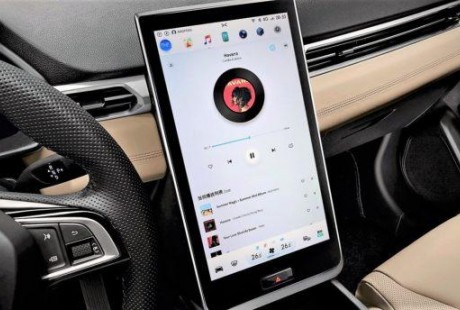 自动驾驶技术遭窃，特斯拉怒告小鹏汽车！