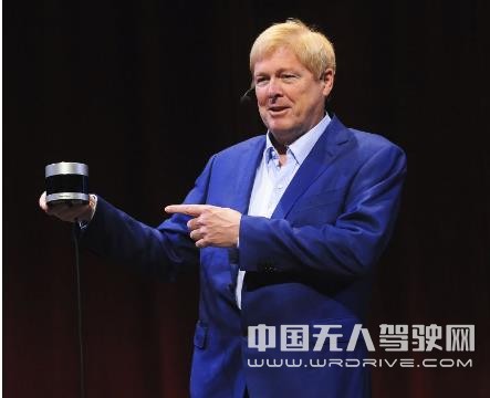 Velodyne扩大自动驾驶车队的传感器生产 未来将重点发展ADAS市场