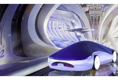 自动驾驶啥感觉?紧张…激动…