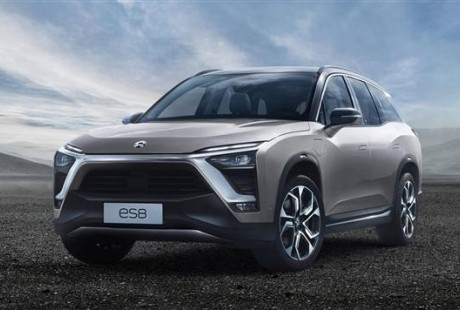 蔚来李斌:手机App将死、汽车普及自动驾驶