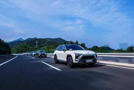 国内首份自动驾驶路测报告出炉,BAT为何再次“吊打”车企?