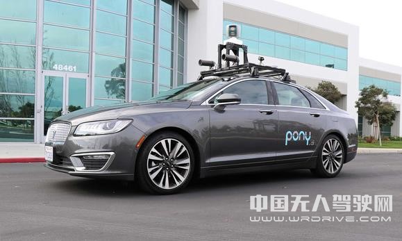 国内首份自动驾驶路测报告出炉,BAT为何再次“吊打”车企?