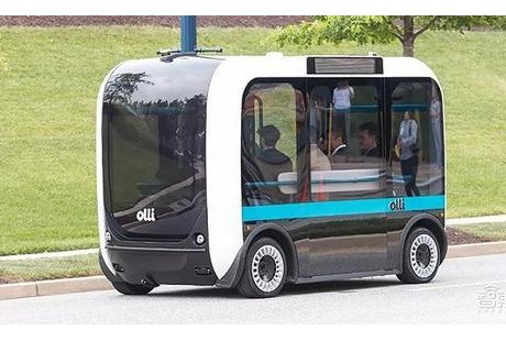 美国无人驾驶落地潮来了,15家公司落地10个州!