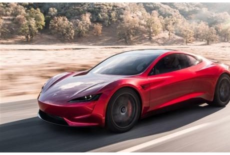 特斯拉:自动驾驶取得重大进展