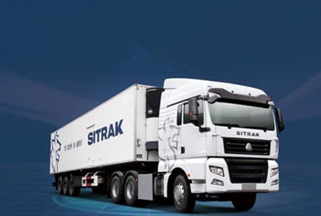 汕德卡带你领略真正的无人驾驶!