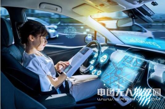 腾讯“杀入”无人驾驶赛道 百度能否保住“领头羊”地位?