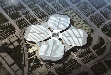 今年进博会将增设无人驾驶区域！