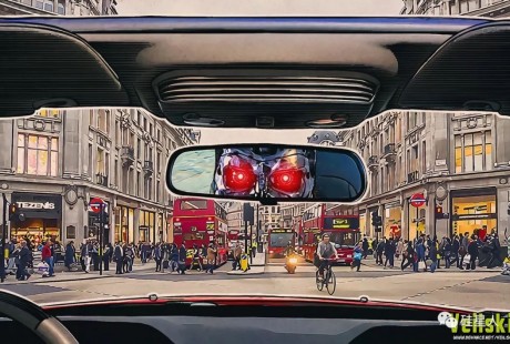 自动驾驶行业怪现状：背叛、资金链断裂、和“皇帝的新衣”