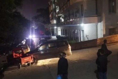 痛心!广西一汽车无人驾驶,却将10岁女孩卷入车底致其身亡
