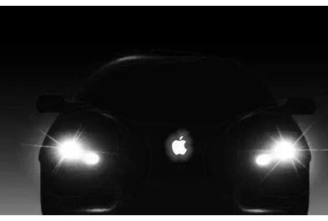 苹果造车:“一颗雷达”引出的重重迷雾