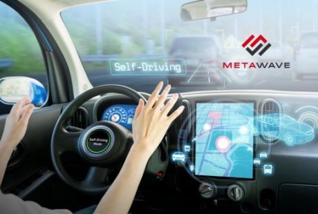 恶劣天气下自动驾驶汽车如何识别周围物体?这家公司有新招