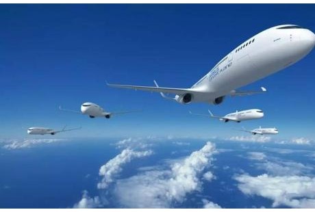 旅行新概念:你敢坐无人驾驶飞机吗?