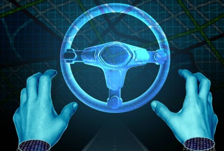 如何起诉一辆自动驾驶汽车?