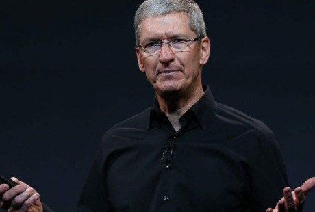 苹果加速自动驾驶汽车项目计划,开始寻找关键供应商!