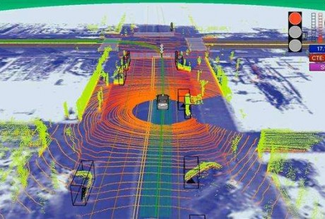 北斗导航无人驾驶,新疆哈密市棉花种植用上新科技!