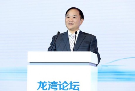 李书福、李德毅、田小陵、杨殿阁等大咖为中国自动驾驶发展支招