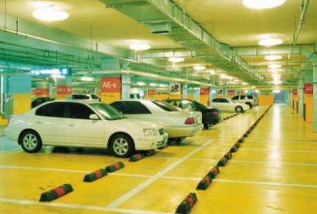 无人驾驶技术让地产商要哭？车主：至少不用考虑车位问题了