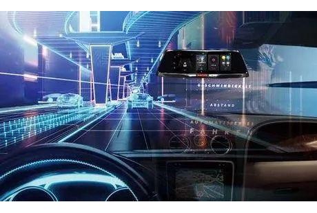 六项智能网联汽车标准完成审查