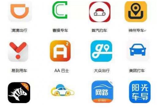 小鹏汽车将上线网约车业务，智能汽车进军出行