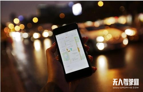 小鹏汽车将上线网约车业务，智能汽车进军出行