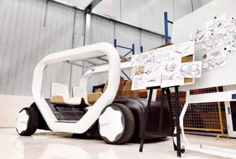 无人酒店、无人驾驶,“无人”已经渗透到贵阳多个领域!