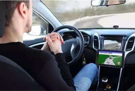 无人驾驶,绝不只是“解放司机”!