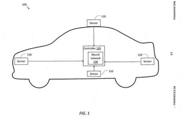 特斯拉推“自动驾驶纠错”系统，AI原来还可以做这些