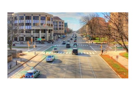 千寻位置携手一汽红旗 高精度定位助力V2X与自动驾驶