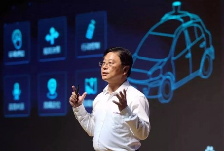 无人驾驶开向低谷?