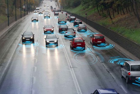 无人驾驶L5太遥远!看一下谁是L2国产自主SUV中的王者