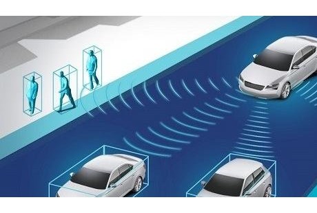 只是懒人的福利吗?无人驾驶汽车好处多了