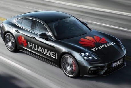 5G开幕，无人驾驶临近爆发，智能汽车操作系统大战开锣！