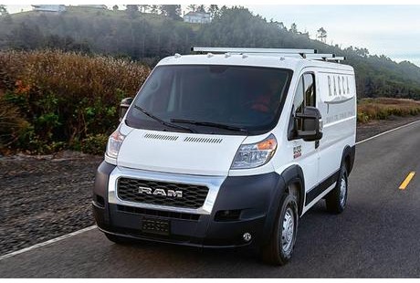 菲亚特-克莱斯勒将与Aurora合作：开发自动驾驶技术