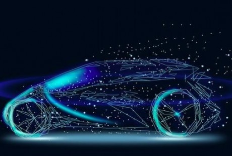 解读无人驾驶汽车的三大核心力:四轮、电池和AI