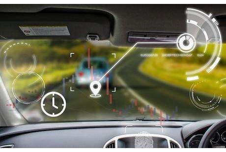 外媒称大众与福特的自动驾驶、电动汽车技术谈判接近完成