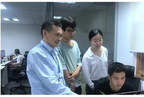 魔视智能虞正华:为汽车装上自动驾驶的“中国大脑”