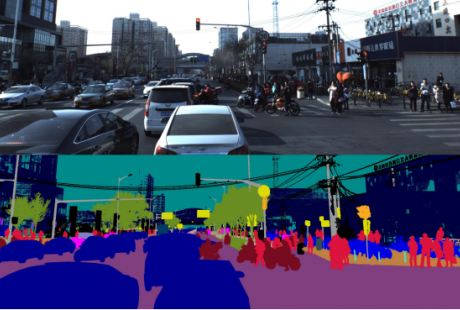 “开放”才是自动驾驶未来，百度Apollo公开数据集一年后，Waymo也来了！