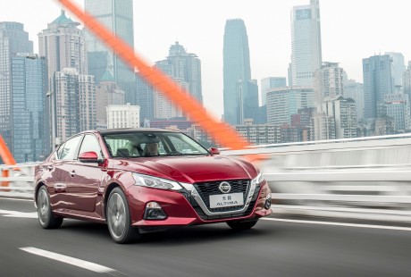 为啥L2级的日产ProPilot自动驾驶只解放双脚?