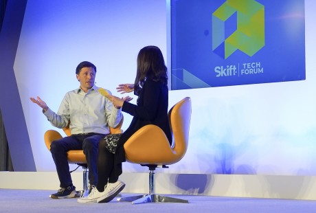 Uber Eric Meyhofer:无人驾驶车辆应服从监管