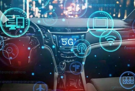 5G+无人驾驶时代,谁将占领Car OS的制高点?