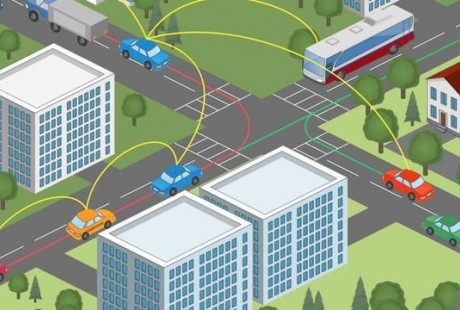 在自动驾驶辅助下,我感觉开车有些人格分裂!
