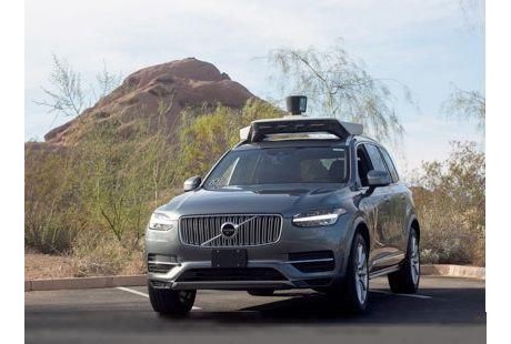 自动驾驶汽车如何“对付”不守规矩的乘客?