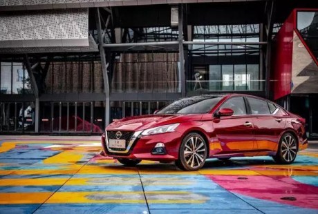 日系三强中考卷面分析 因自动驾驶附加题天籁最终夺魁