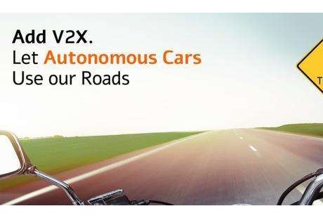 Autotalks向NoTraffic自动驾驶交通管理平台提供芯片组