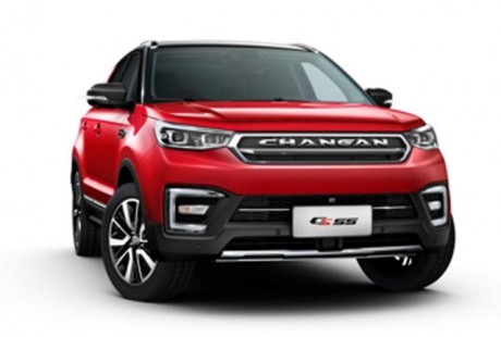 起售价不到8万,高颜值SUV,配自动驾驶技术和爱信6AT,月销破万