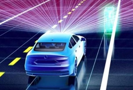 激光雷达公司Velodyne收购高清地图公司 Mapper.ai