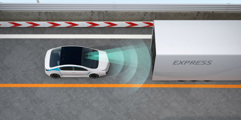 “倒春寒”中的自动驾驶:探索B端商用先行落地